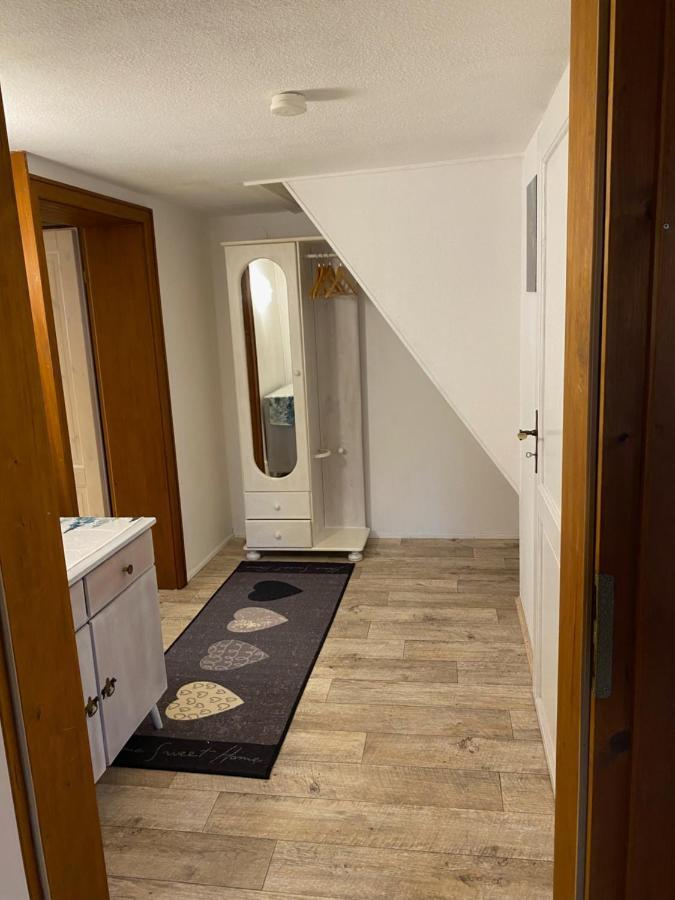 Basler Ferienwohnung Offenburg Exteriér fotografie