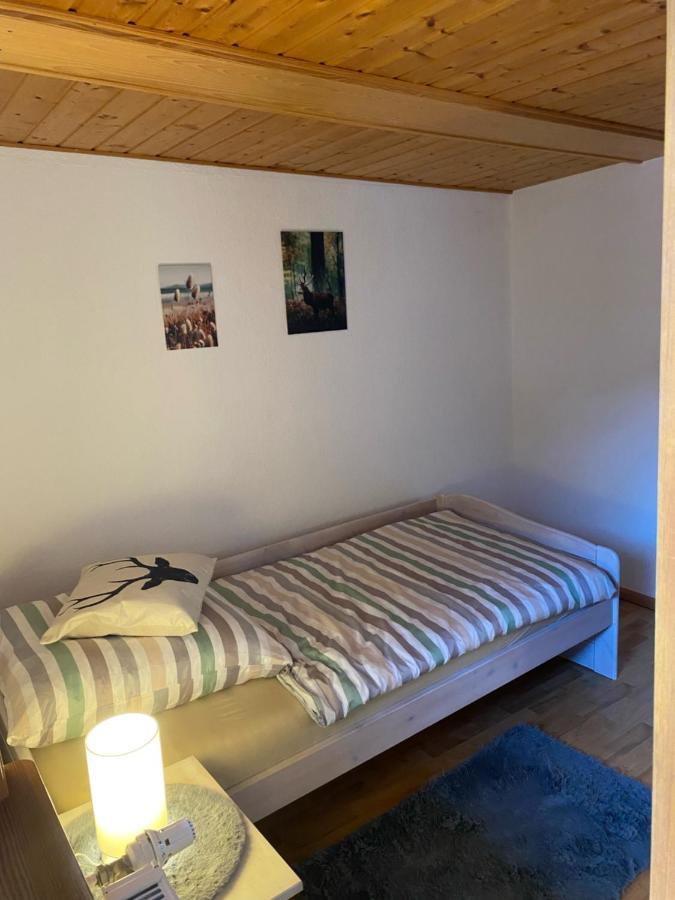 Basler Ferienwohnung Offenburg Exteriér fotografie